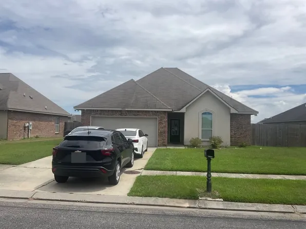 15600 Magicstone Ave, Prairieville, LA 70769