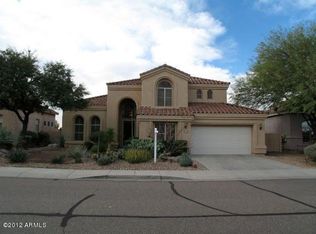 4615 E Kirkland Rd, Phoenix, AZ 85050