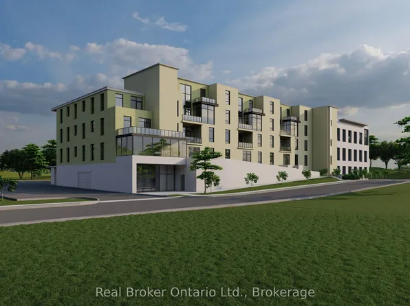 1020 Goderich St #302, Saugeen Shores, ON N0H 2C3