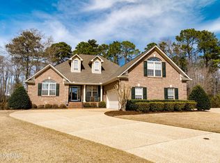 2613 Bay Pointe Cv, Wilmington, NC 28411