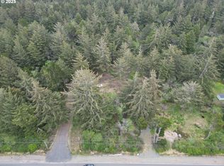 Lakeshore Dr, Langlois, OR 97450