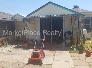 4226 W 13th Ave, Denver, CO 80204