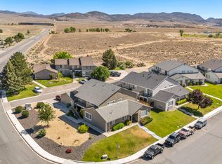 101 Palmer Dr, Dayton, NV 89403