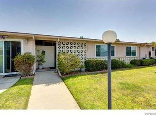 1601 Glenview Rd APT 64J, Seal Beach, CA 90740