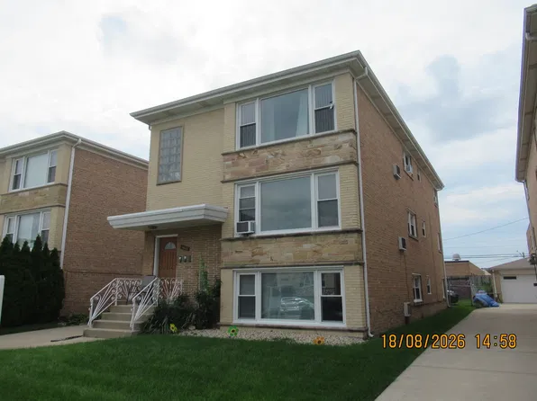 4628 N Sayre Ave #G, Harwood Heights, IL 60706