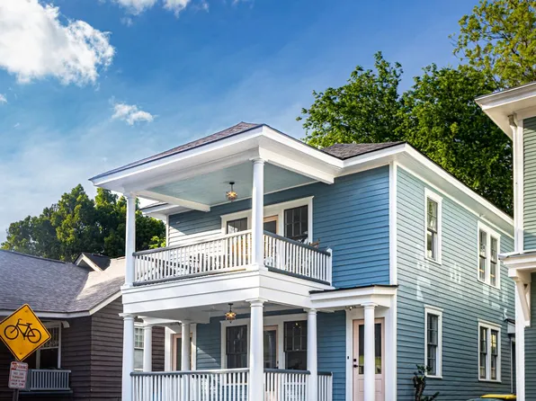 408 E 40th, 408 E 40th St, Savannah, GA 31401