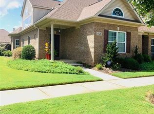 1021 Crescent Fls, Huntsville, AL 35806