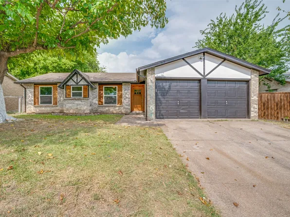 1411 Oakbrook St, Lancaster, TX 75134