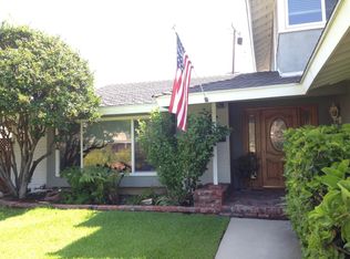 324 Carbonia Ave, Walnut, CA 91789