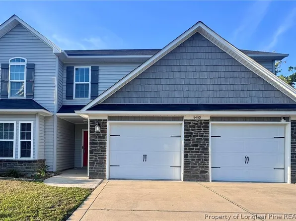 5450 Hickory Knoll Rd, Fayetteville, NC 28314
