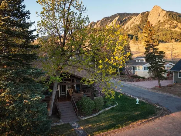 114 Chautauqua Park, Boulder, CO 80302