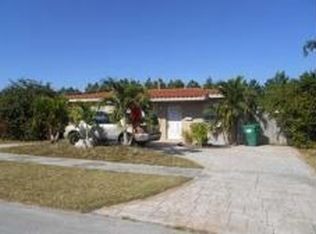 11831 SW 168th Ter, Miami, FL 33177