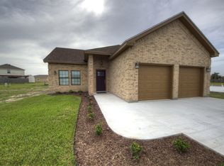 23278 Grapefruit Ave, Harlingen, TX 78552