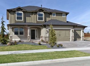 205 S Barkvine Way, Star, ID 83669