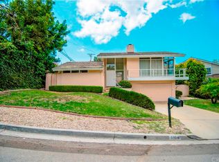 1204 Via Landeta, Palos Verdes Estates, CA 90274