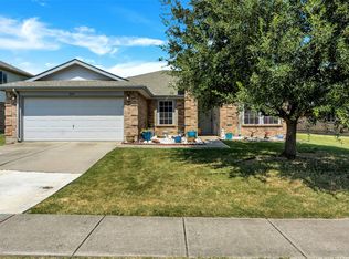 205 Broken Arrow, Krum, TX 76249