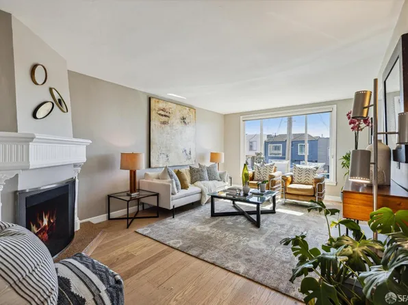 3030 Rivera St, San Francisco, CA 94116