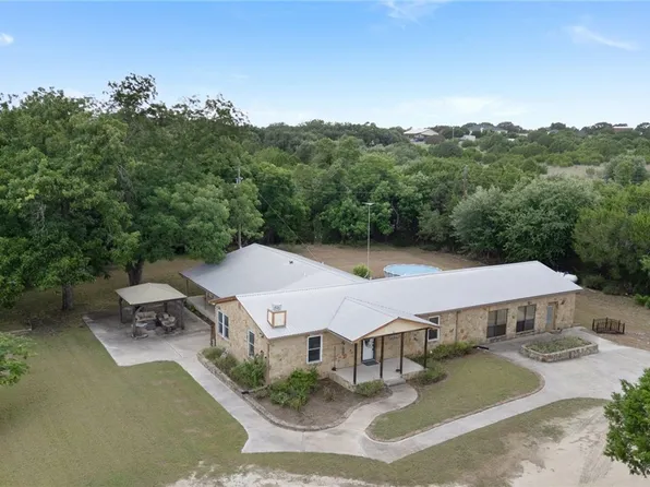 2742 County Road 1045, Lampasas, TX 76550