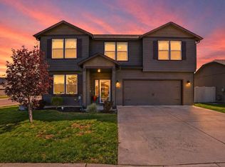 700 Egret Ln, Cheney, WA 99004