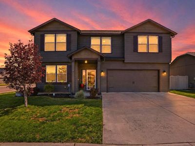 700 Egret Ln, Cheney, WA, 99004