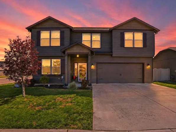 700 Egret Ln, Cheney, WA 99004