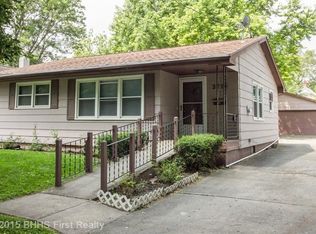 3714 Amherst St, Des Moines, IA 50313