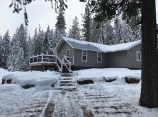 283 Veit Rd, Newport, WA 99156