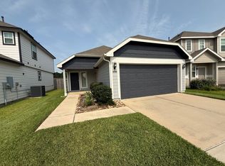 14093 Chinook Dr, Conroe, TX 77384