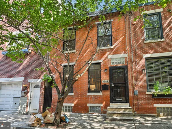 1605 Kater St, Philadelphia, PA 19146