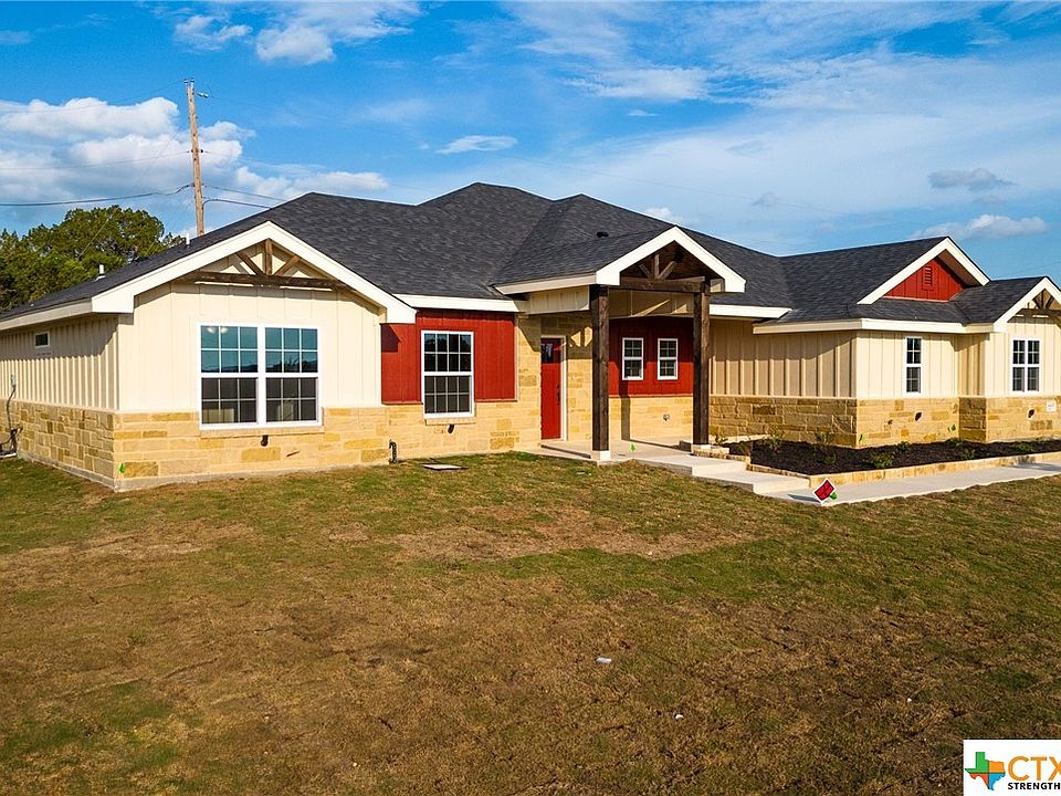 3415 Bandit Ct, Kempner, TX 76539 Zillow