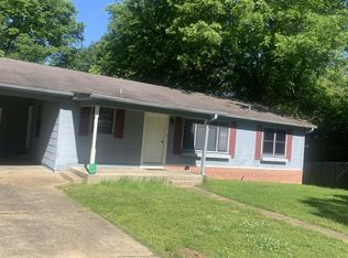 203 Nanney Dr, Tupelo, MS 38801