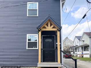308-310 Peach St, Butler, PA 16001