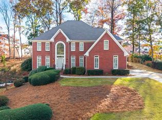 3920 Brookline Dr, Alpharetta, GA 30022