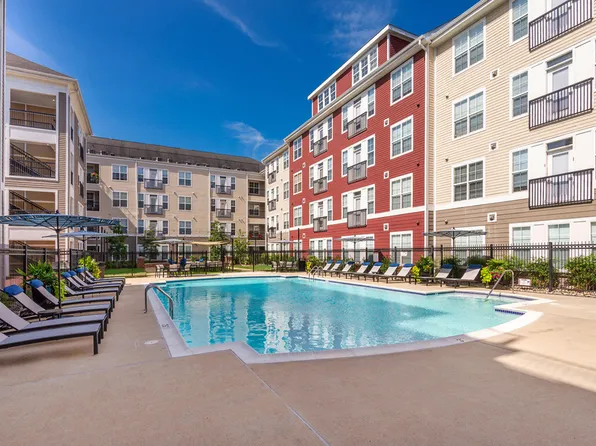 Bell Annapolis on West