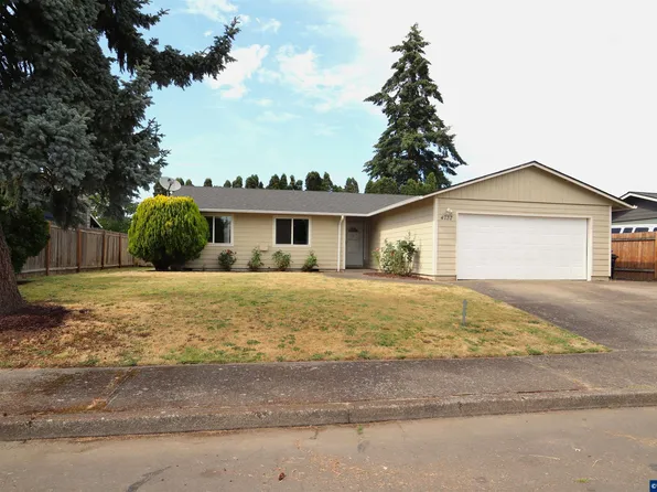 4737 Antelope Ct NE, Salem, OR 97305