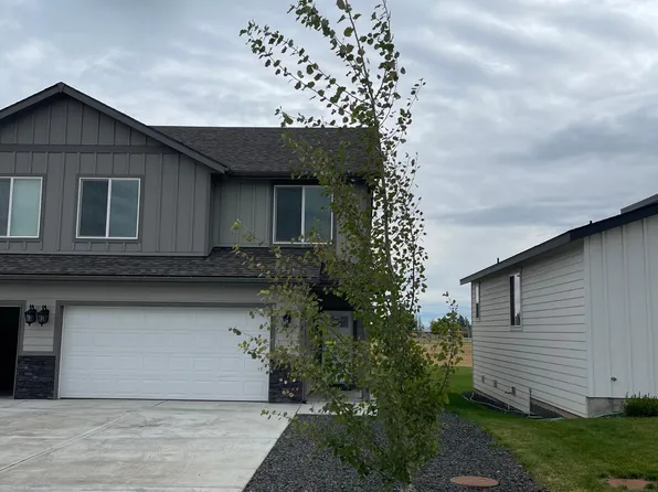 2425 Sunrise Dr #3, Cheney, WA 99004