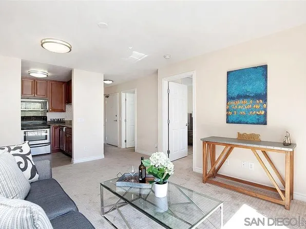 4077 3rd Ave APT 204, San Diego, CA 92103
