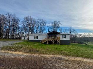 187 Sand Trap Rd, Fenwick, WV 26202