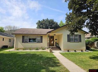 1305 N Payne St, New Ulm, MN 56073