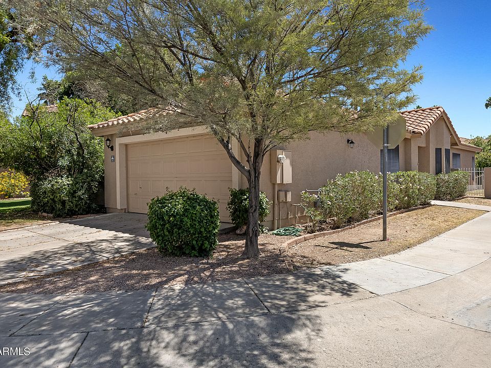 602 S Marina Dr, Gilbert, AZ 85233 Zillow
