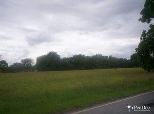 437 Highway 38 S, Bennettsville, SC 29512