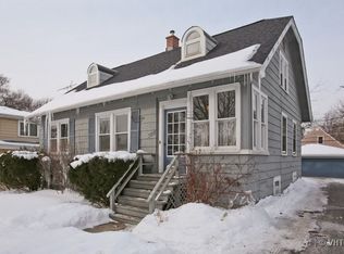 308 6th St, Downers Grove, IL 60515