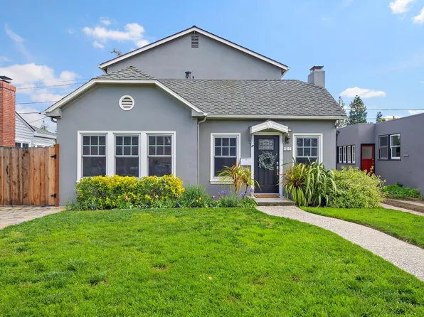 1512 McKendrie St, San Jose, CA 95126