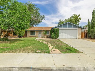 3111 Brentwood Ave, Lancaster, CA, 93536