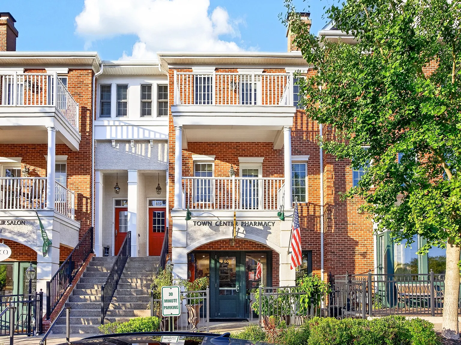 610 Wharton Blvd — Photo 1