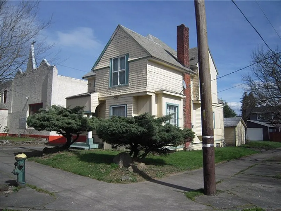800 20th Ave