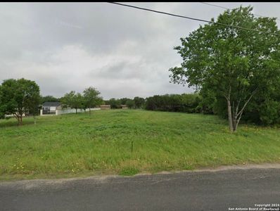 8917 LITTLE GERONIMO ST LOT 2, San Antonio, TX, 78254