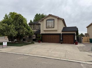 3245 Hunters Meadows Cir NE, Rio Rancho, NM 87144