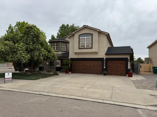3245 Hunters Meadows Cir NE, Rio Rancho, NM 87144