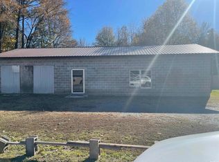 2529 W Robinhood Dr, Bryant, AR 72022